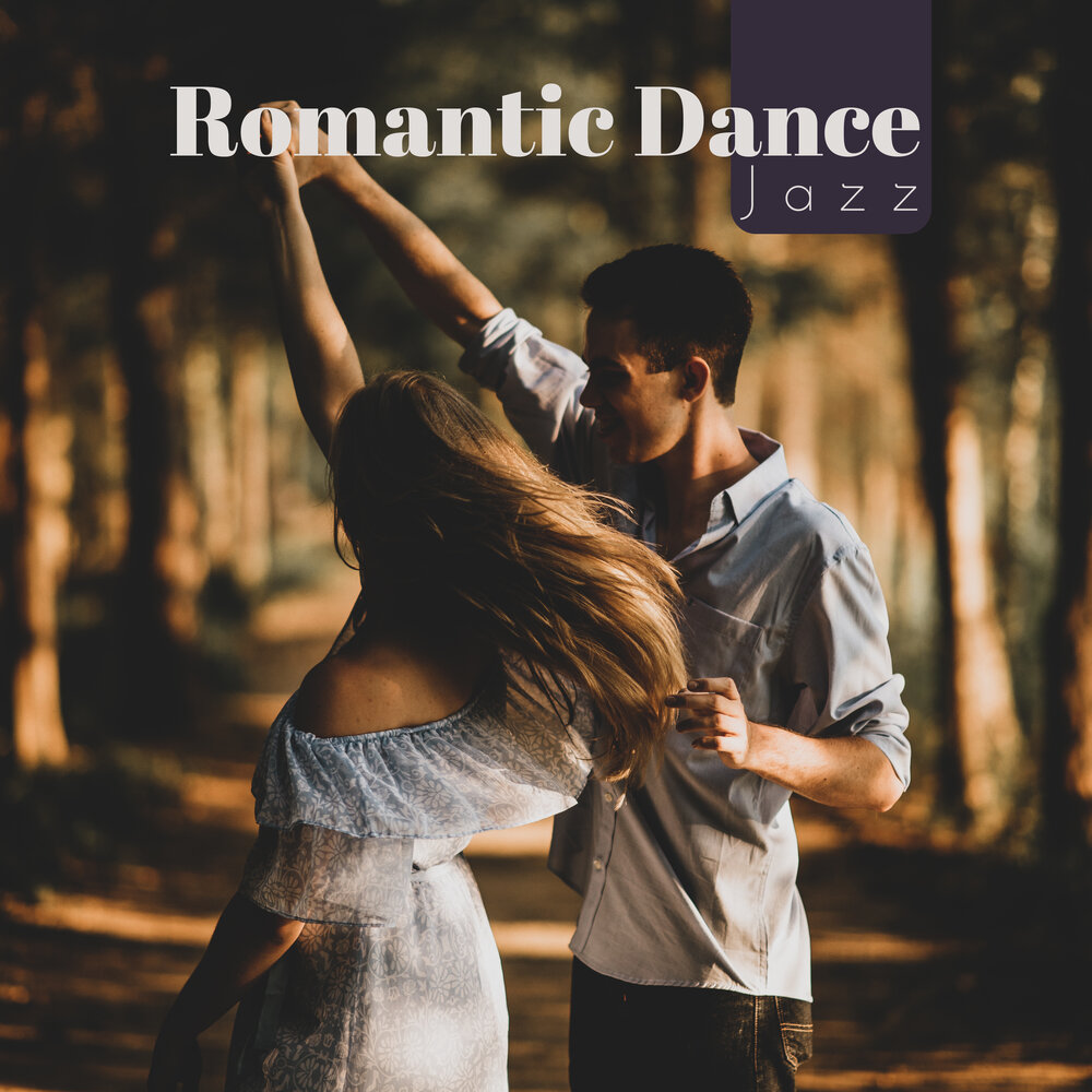 Romance dance