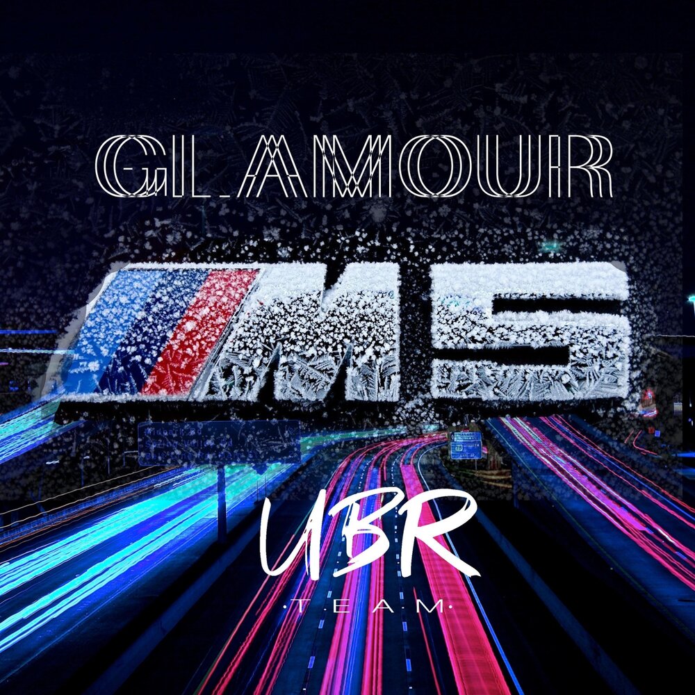 BMW Music. Cg5 - Glamorous Music.