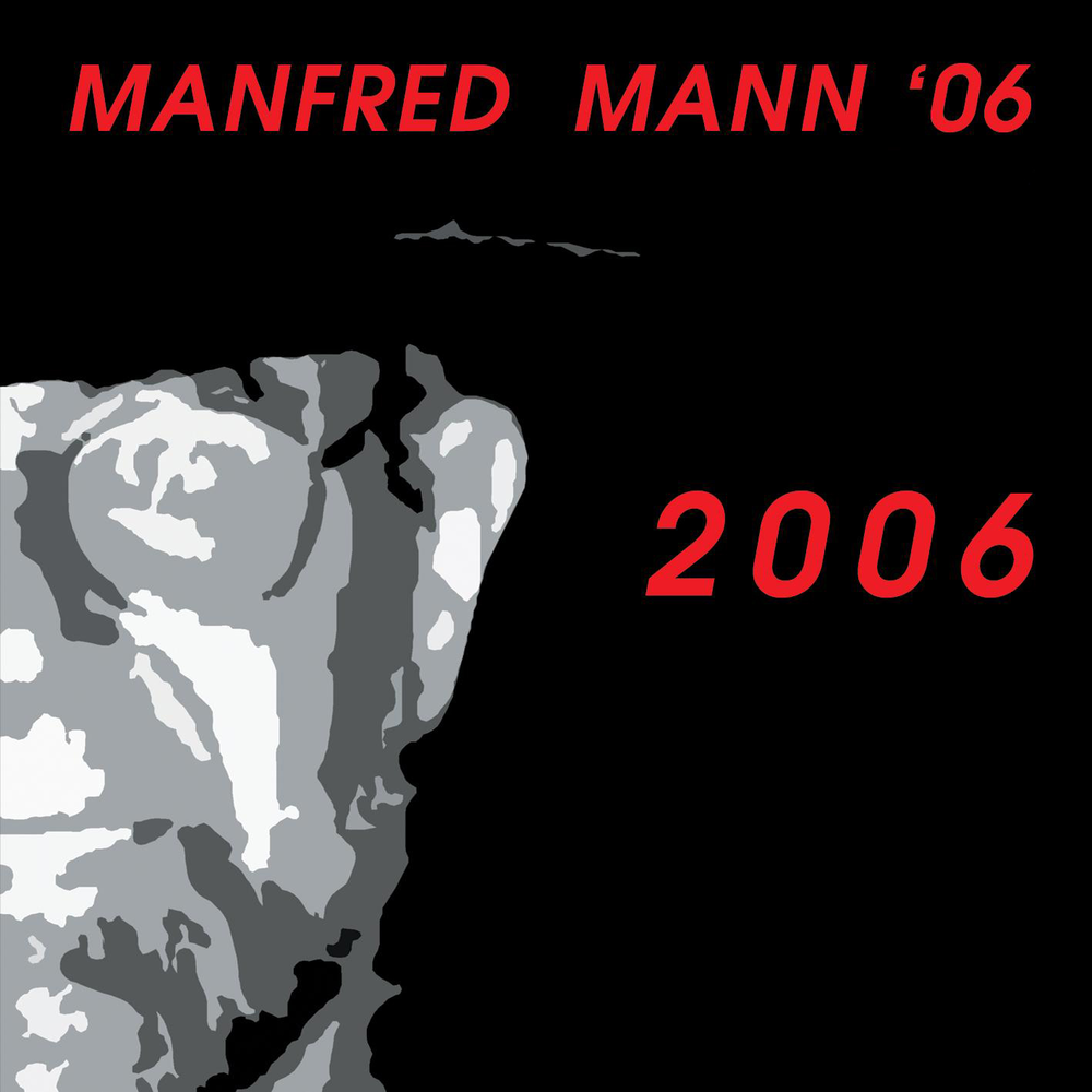 Manfred mann s earth band angel