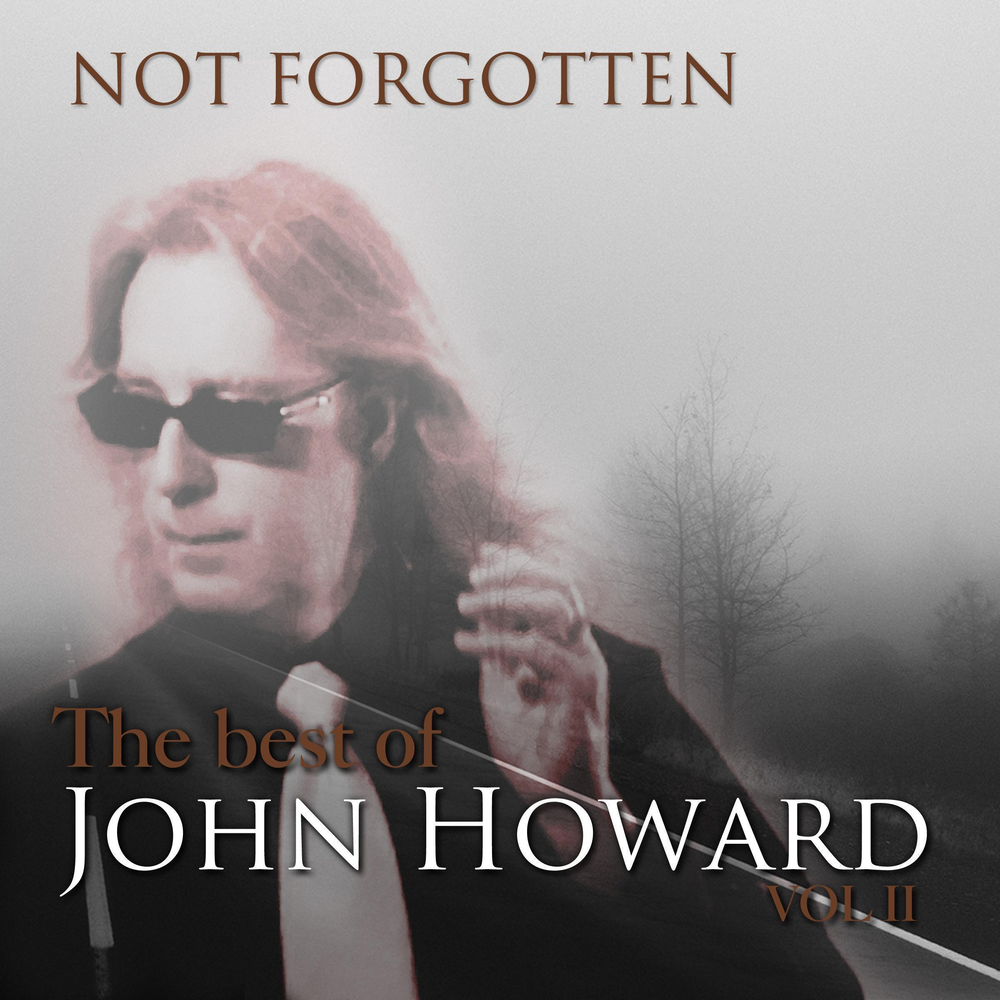 Альбом джона. John Howard Singer. John Howard.