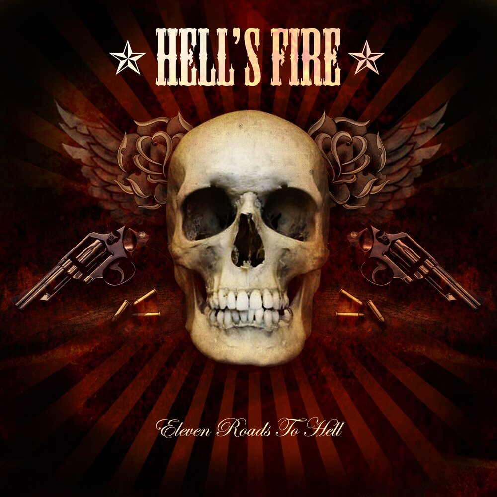 Hell s. Shot to Hell Black Label Society. To Hell. 4arm - the Empires of Death (2010).