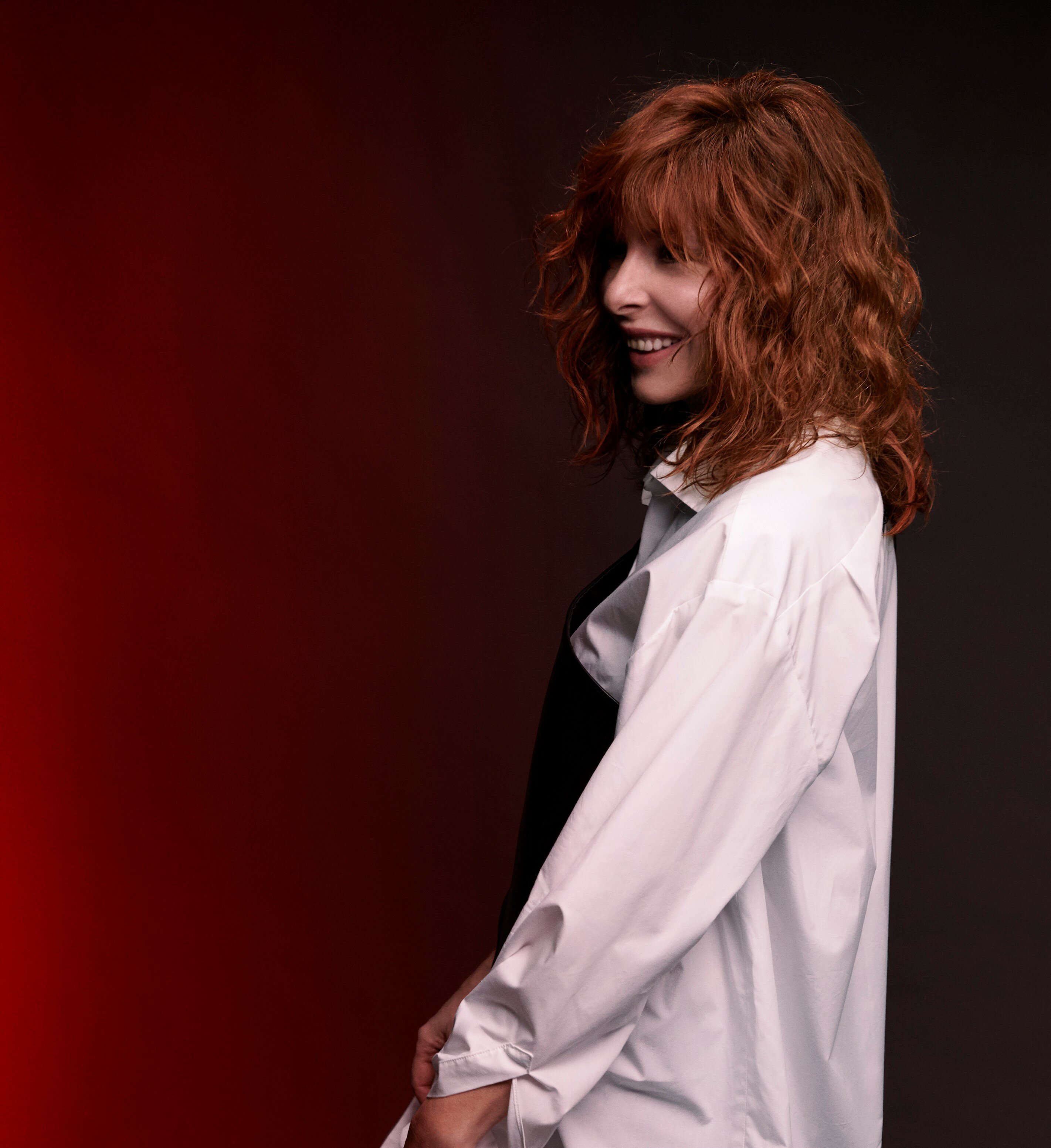 Mylène Farmer