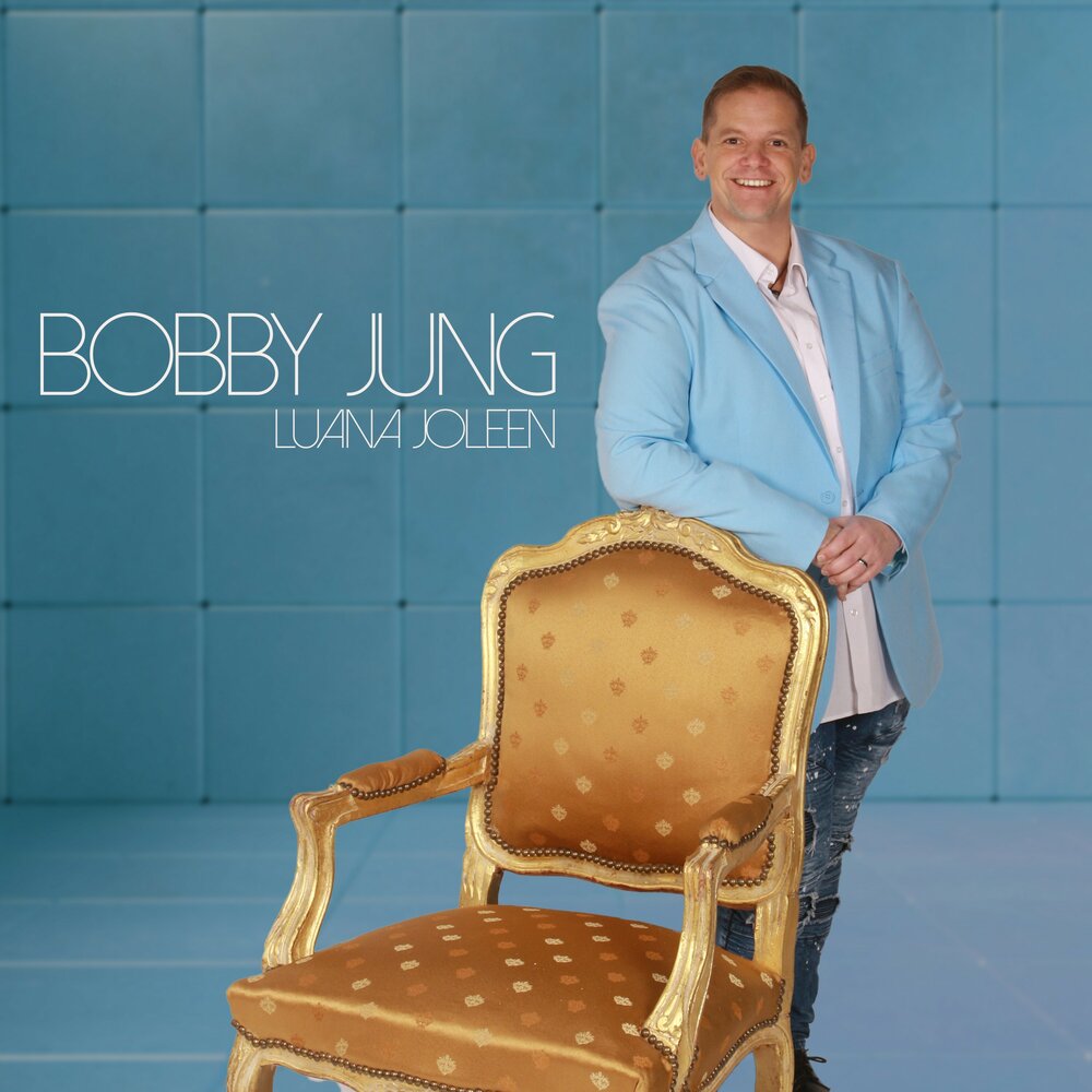 Альбом юнг. Bobby Jung. Bobby Jung продюсер.