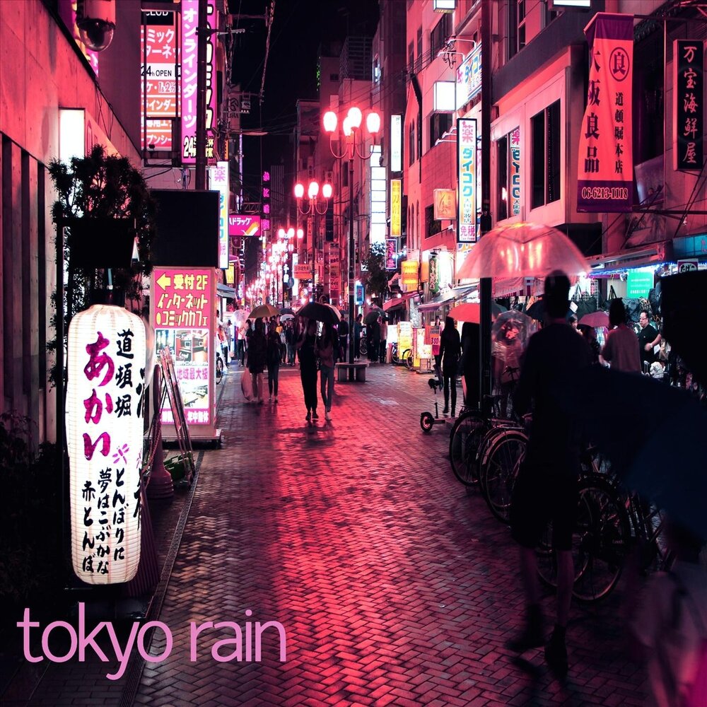 Tokyo rain yavomag. Tokyo Rain. Tokyo a go-go. Tokyo Rain.рука ДЕМАНН.