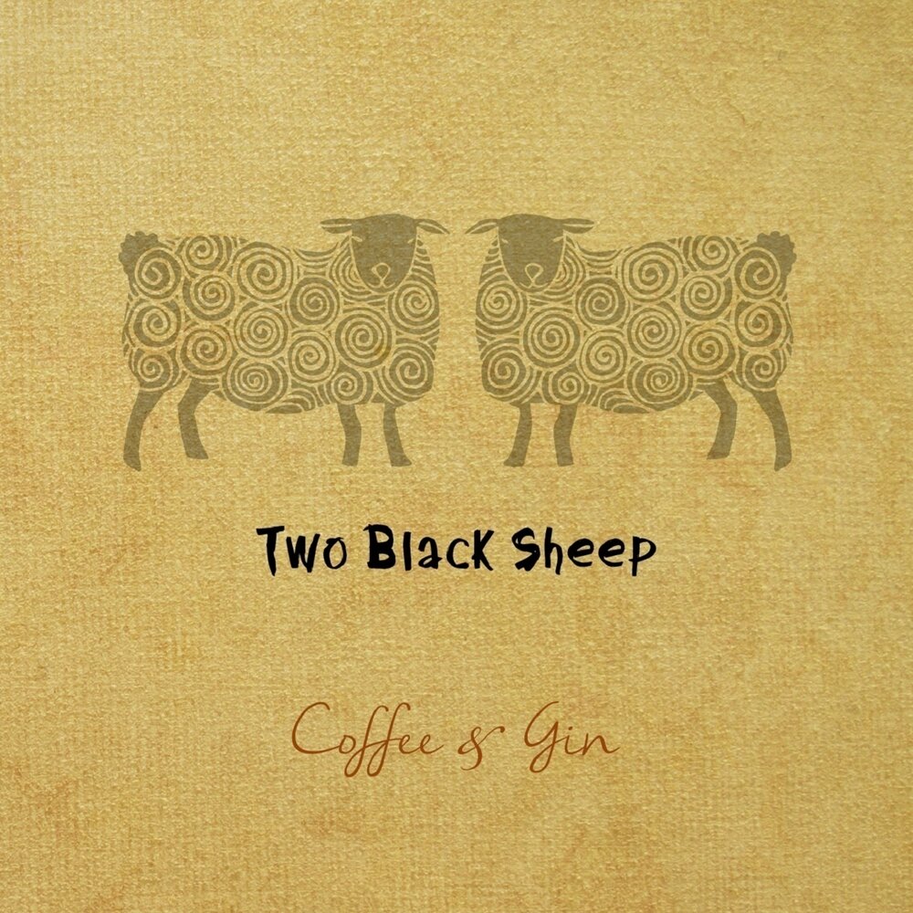 Black Sheep. One Sheep two. Key flock альбом.