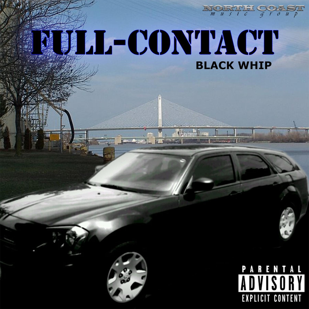 Full-Contact, Payne Da Squad Boy, Frankie Corleone альбом Black Whip слушат...