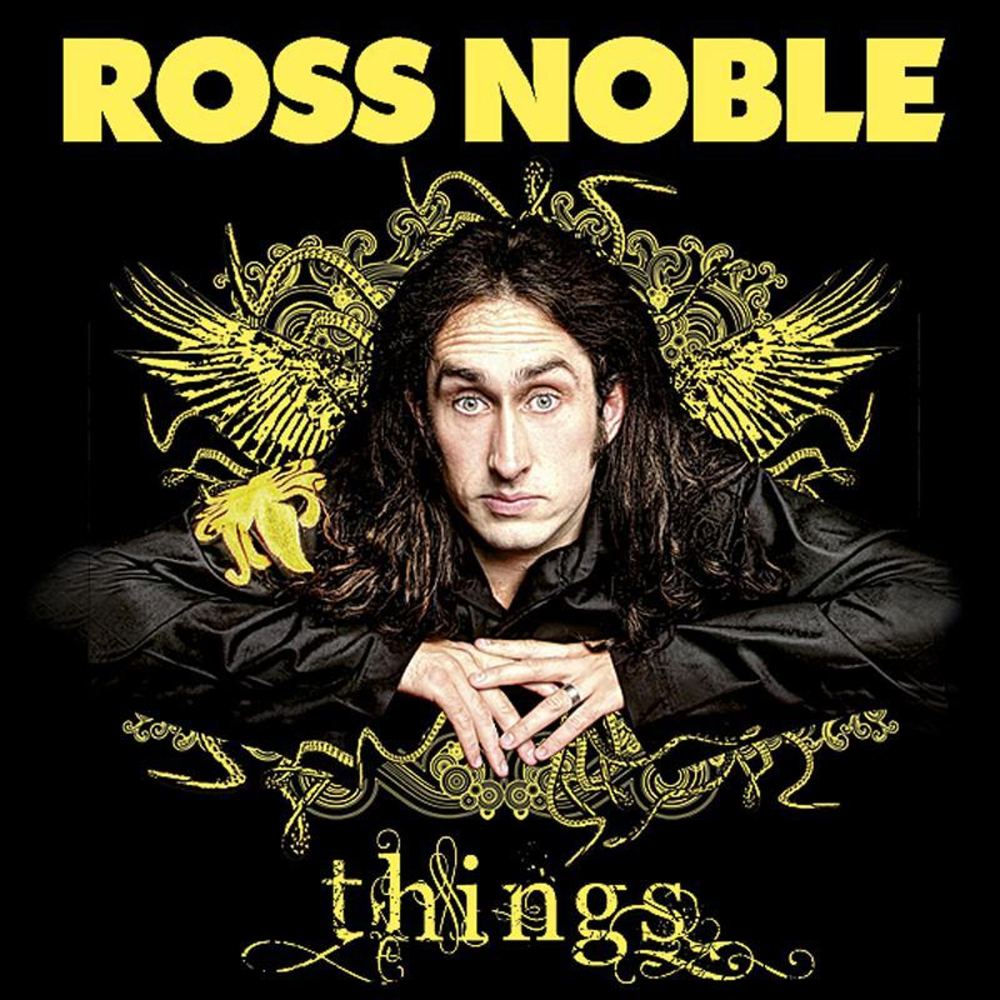 Росс 7. Ross Noble. Росс Ноубл актер. Группа Noble. Noble Stage.