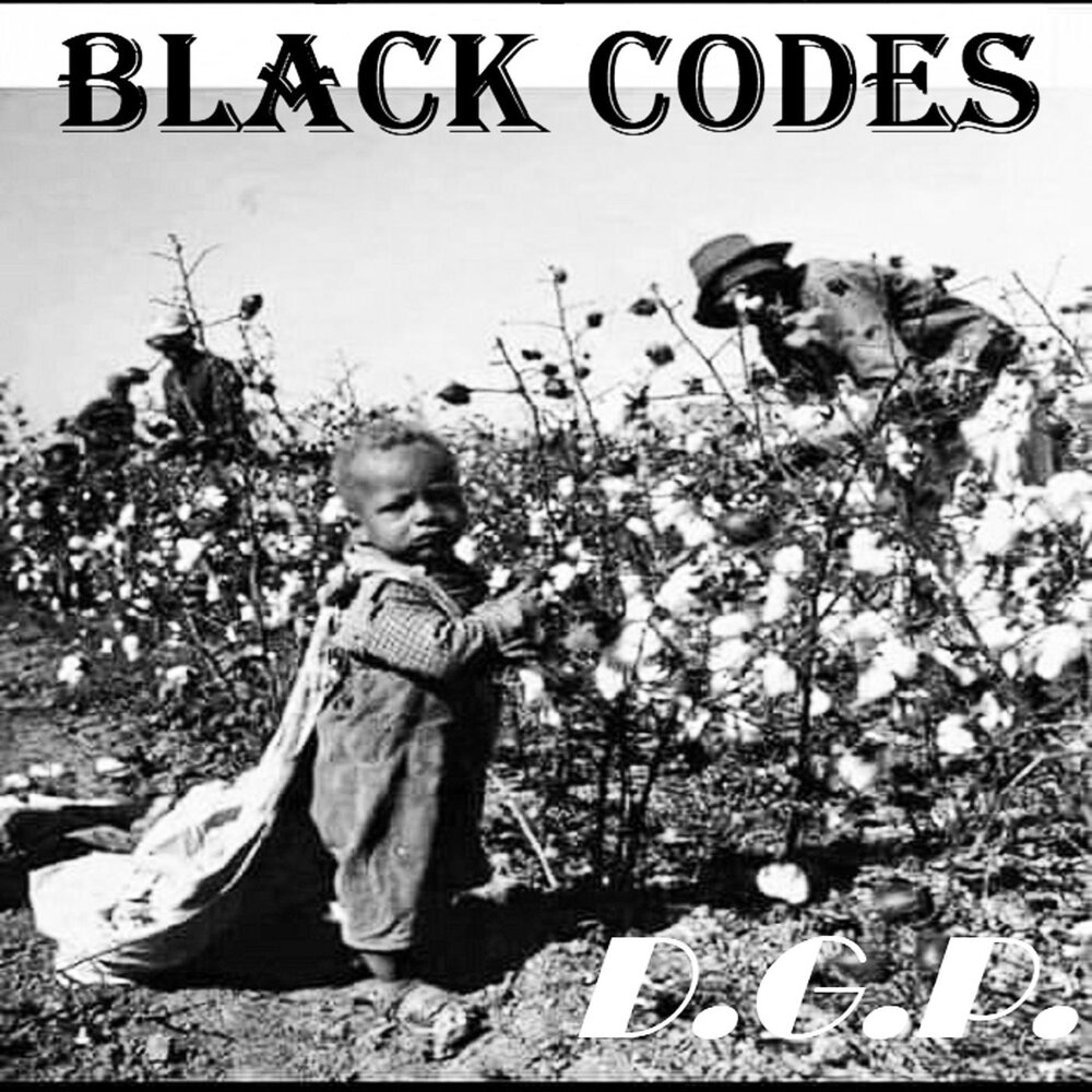 Black codes