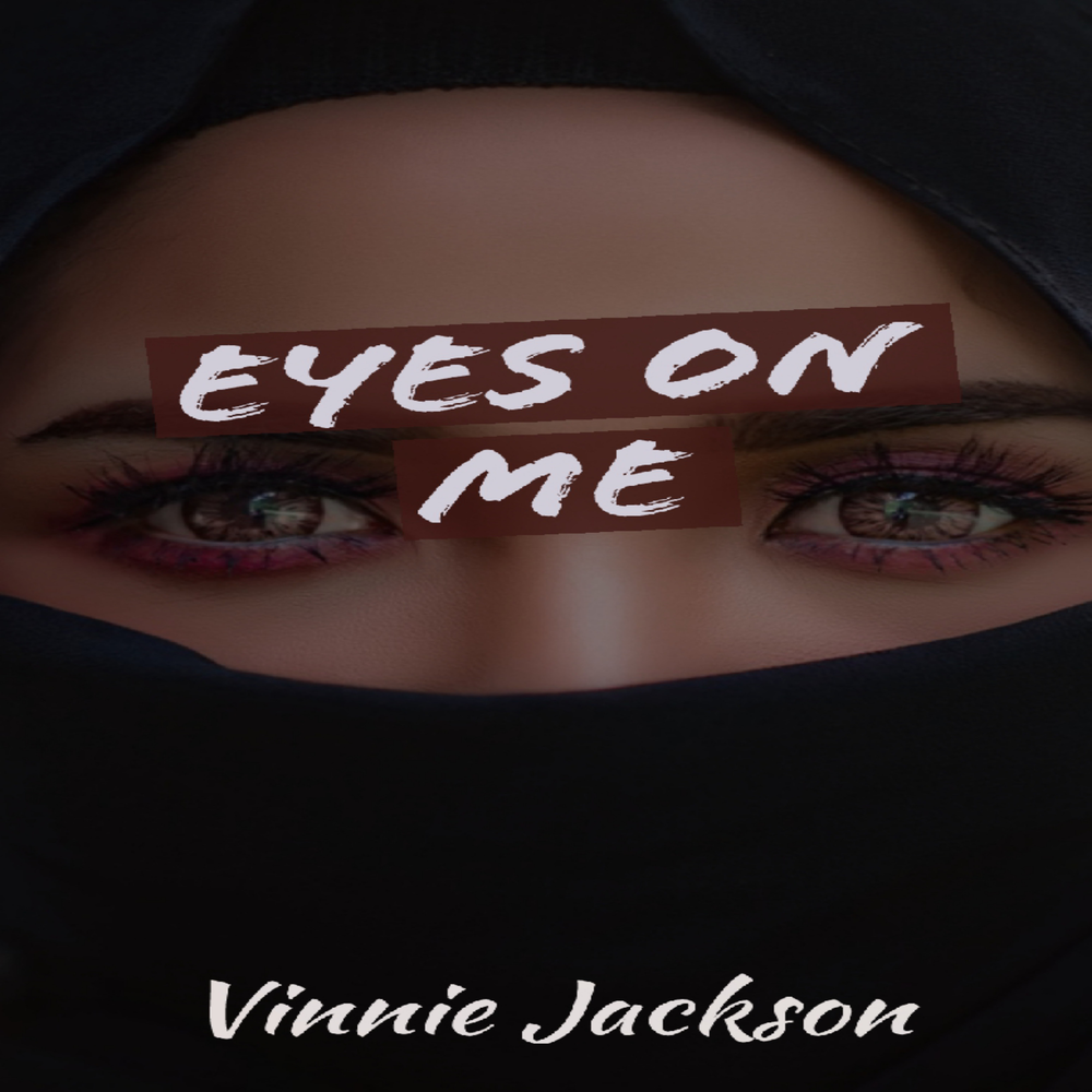 Eyes on me