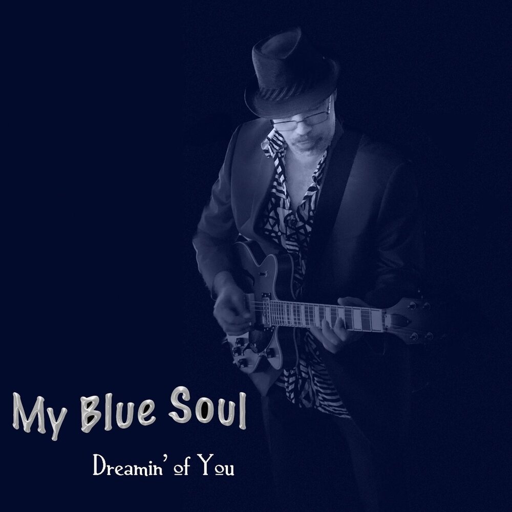 Soul blues. Блюз соул слушать. Blue Soul.