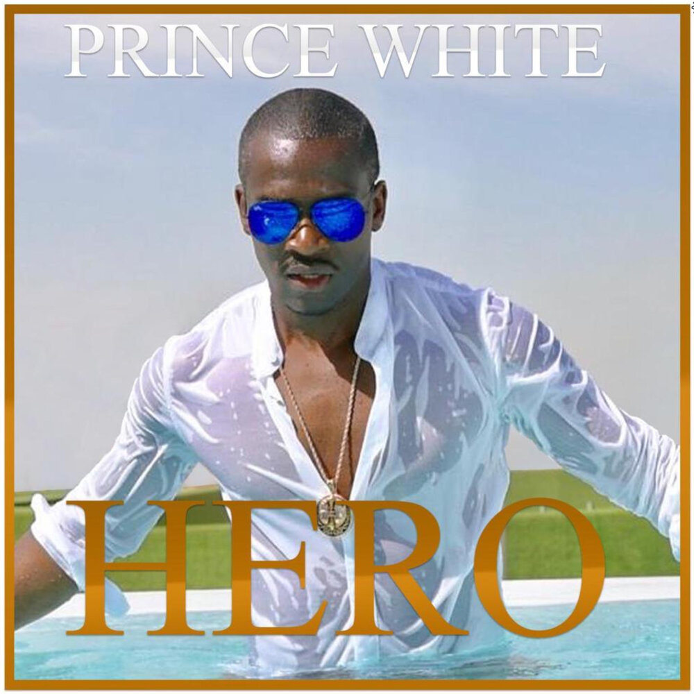 White prince