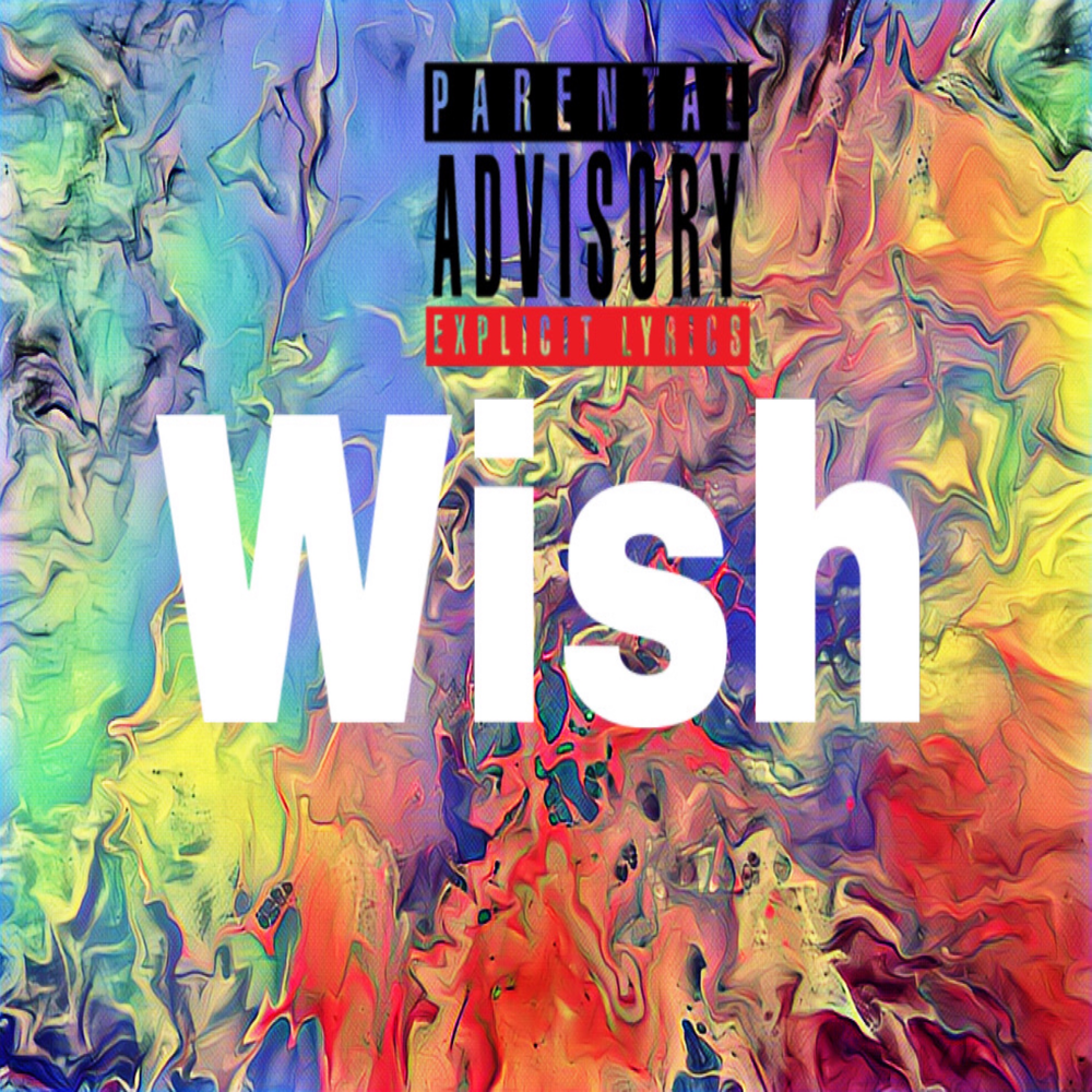 Альбом wish