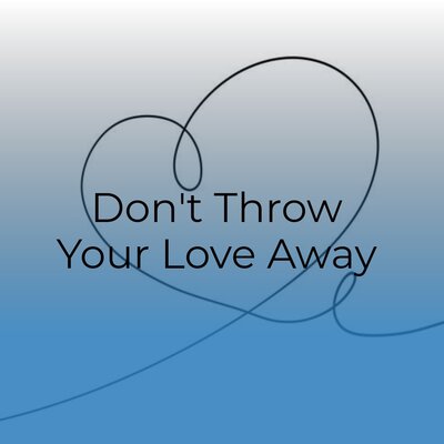 Throw your love