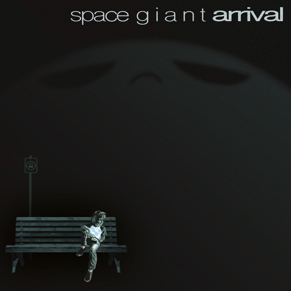 Lullaby Space. Space giants. The Cosmic giant. Space gigantic. Thing space