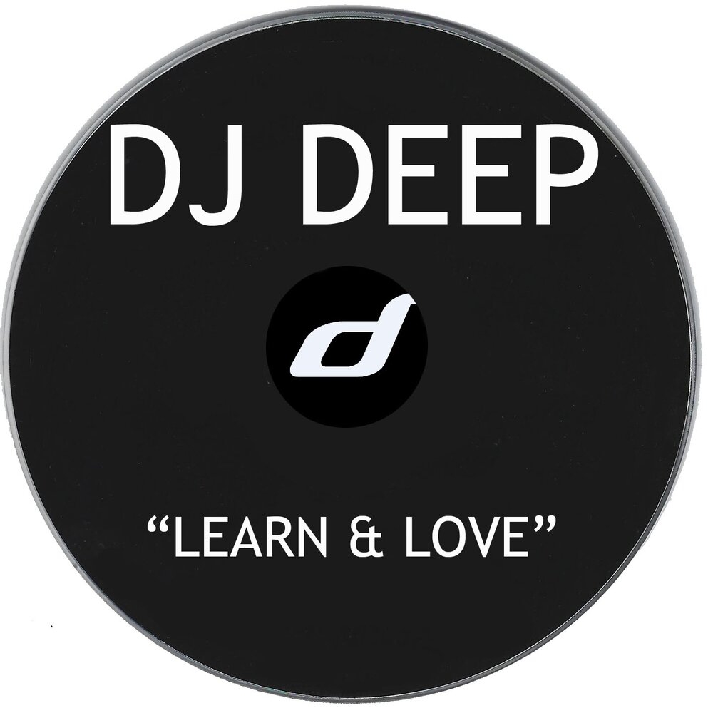 Dj love me. DJ Deep. Deep me DJ. Deep Kollis - Love.