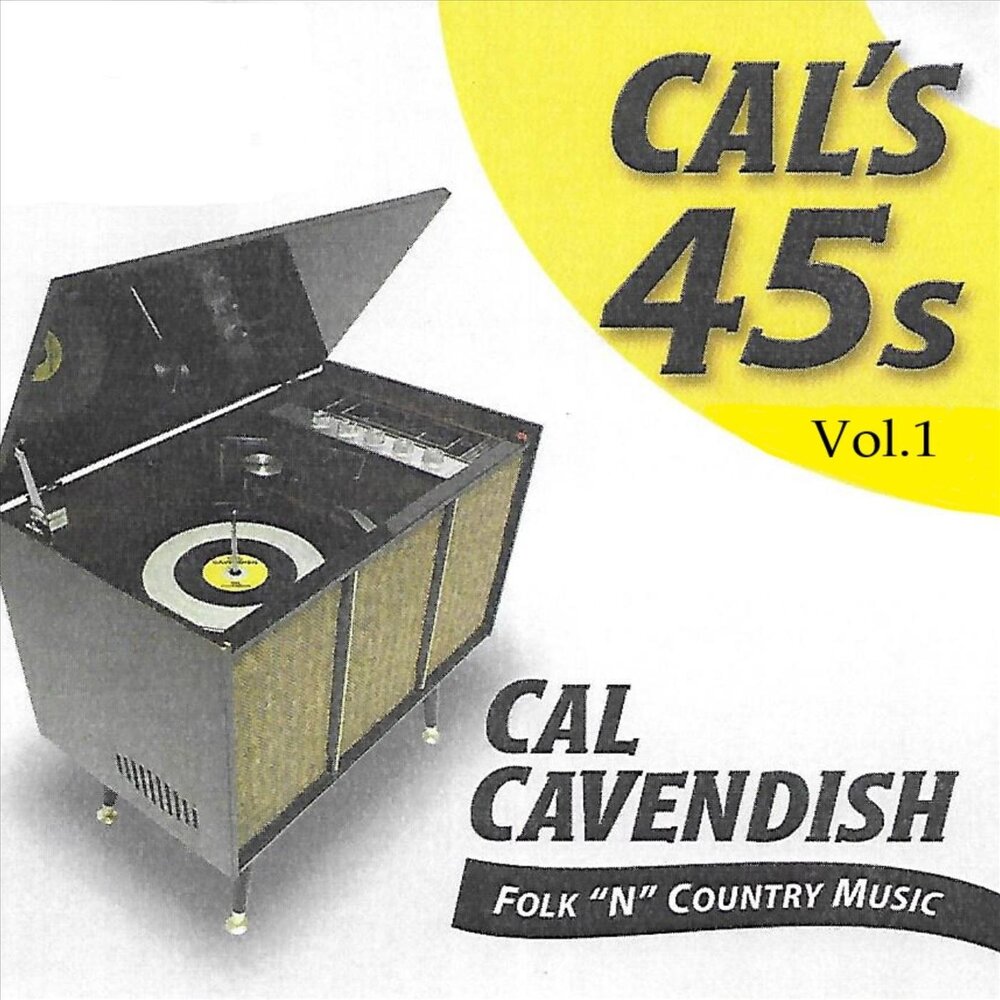 Cal cavendish