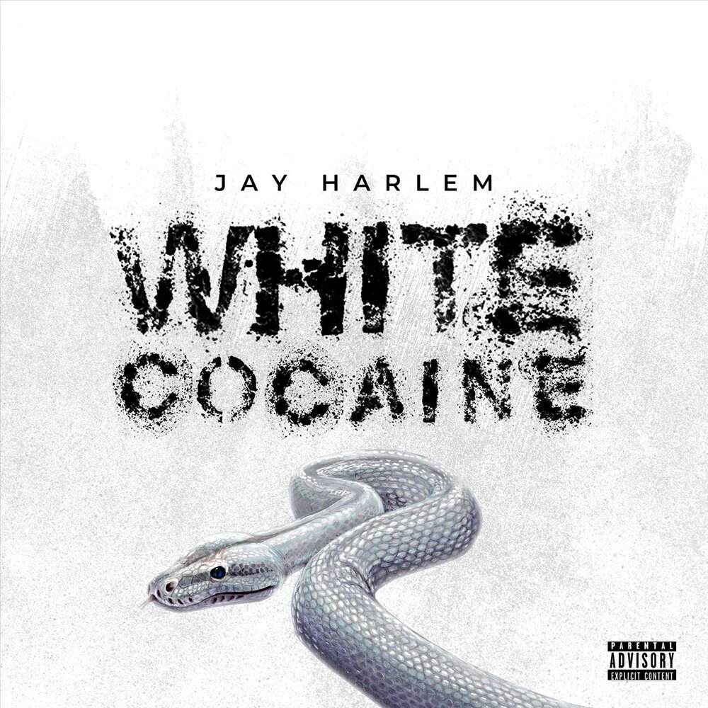 White Cocaine Jay Harlem слушать онлайн на Яндекс Музыке.