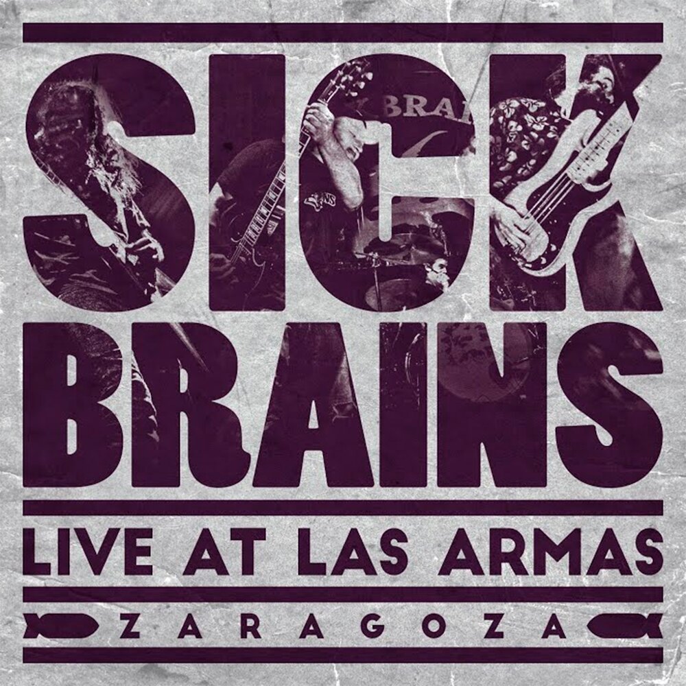 Brain live. Sick Brain. Sick Brain певица. Reef - shoot me your Ace - (2022) - CD Covers.