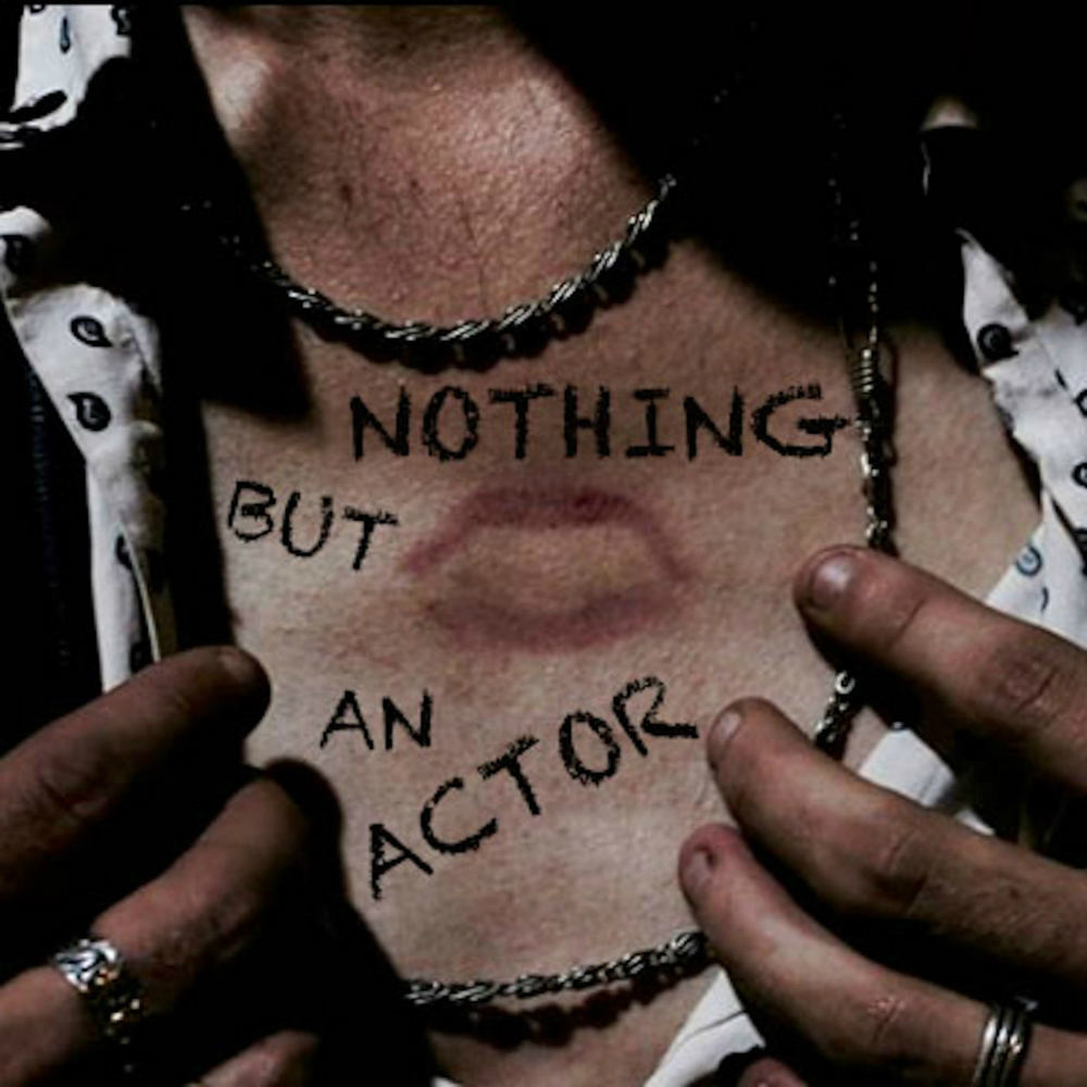 Quote for brothers. Nothing brothers. I owe you. The chemical brothers 2005. Finny the fish & the seven waters.