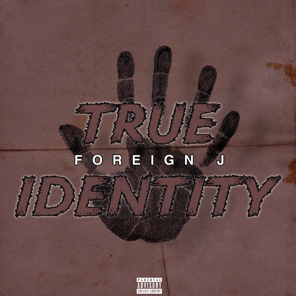 Foreign identity