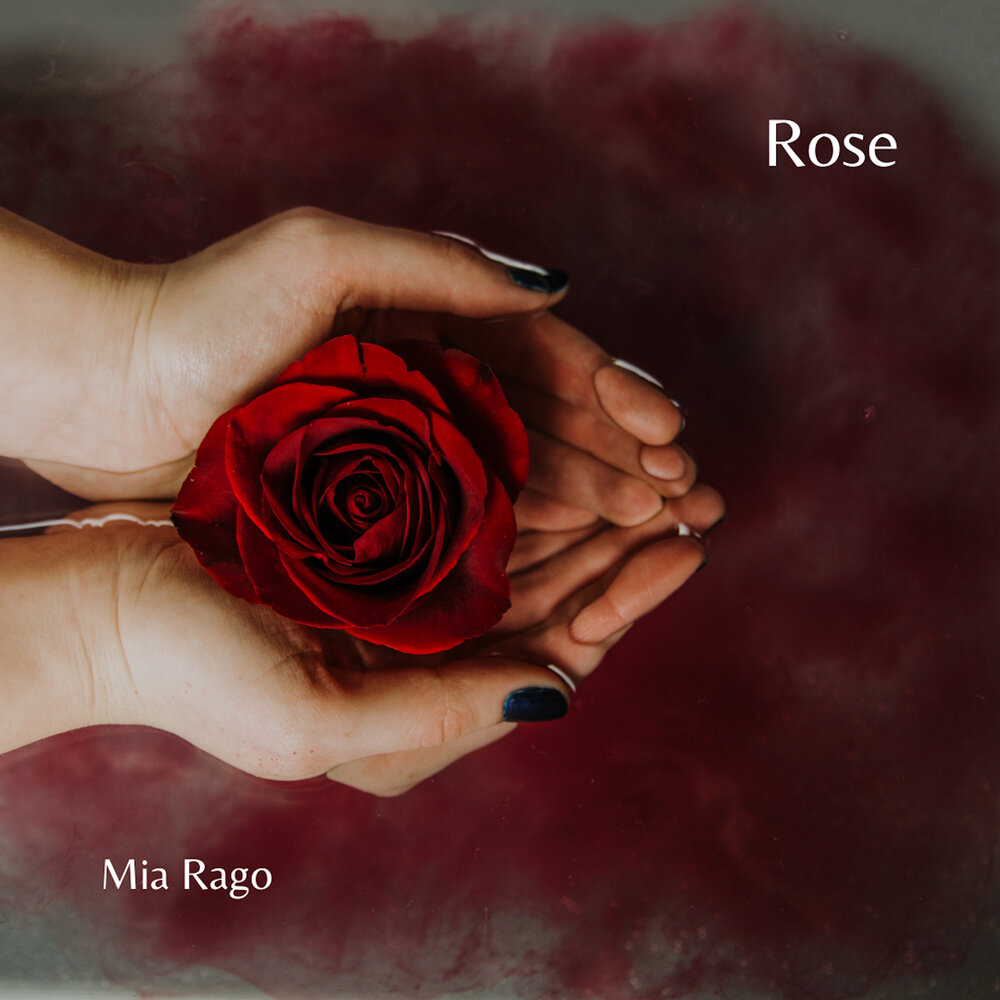 Rose album.