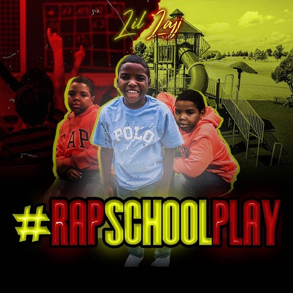 Rap School. Песни рэп школа