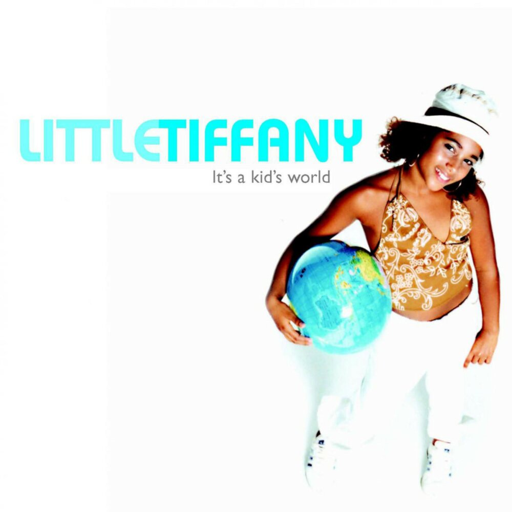 Lil_Tiffany. Little Tiffany. Its Tiffany World.