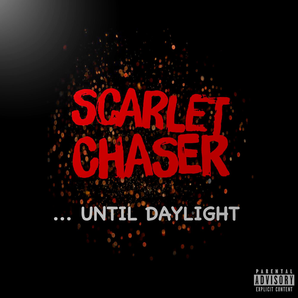 День синглов. Scarlet Chase.