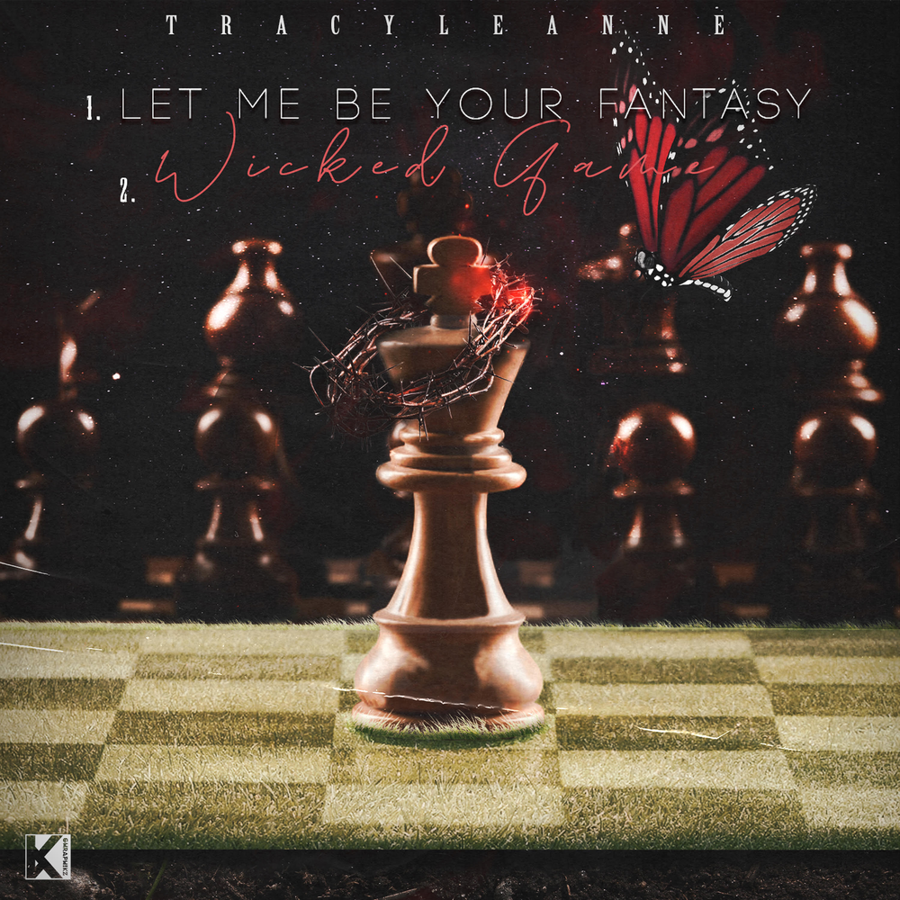 Baby d - let me be your fantasy (original radio edit).