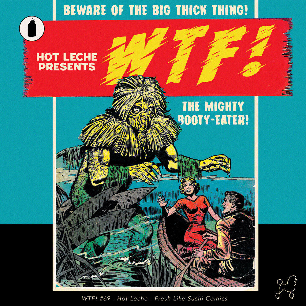 Hot hot wtf. Man thing. Man thing Marvel. Красный Барон комикс. Ace DC Comics.