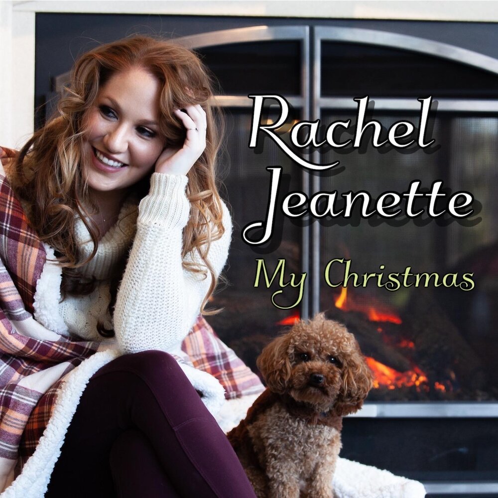 Rachel's song. Christmas with Rachel. Christmas with Rachel game.