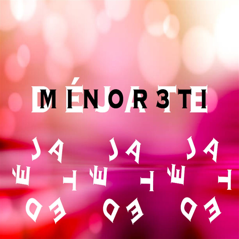 Minor 3