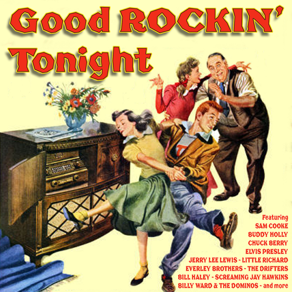 Good Rockin` Tonight