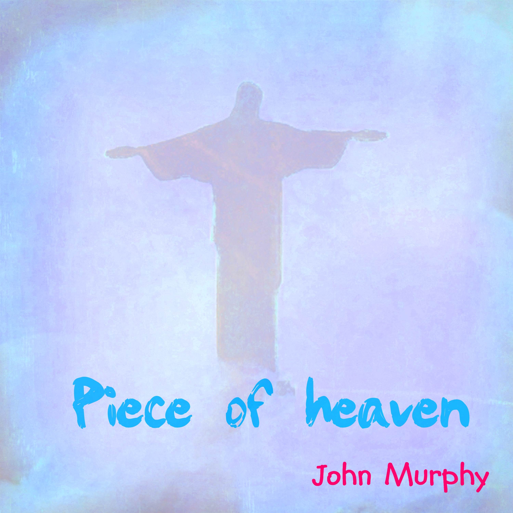 Piece of heaven. John Murphy обложка альбома. Дедди Мерфи обложка альбома. Daddy Murphy фото альбома.