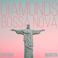 Kaysha - Diamonds (Bossa Nova) 200x200