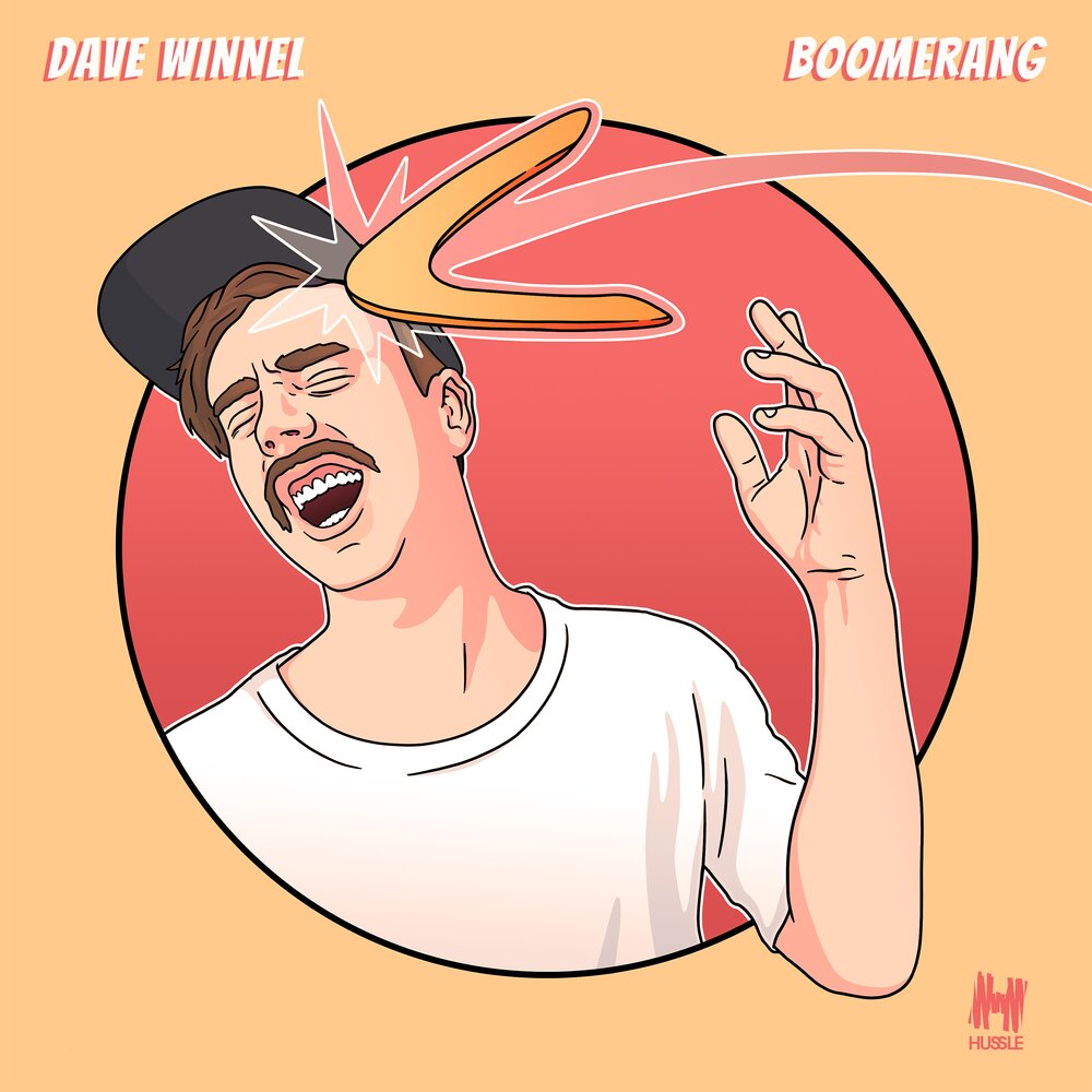 Альбом Бумеранг. Dave Winnel Brainbug. Сердце Бумеранг. Boomerang песня.