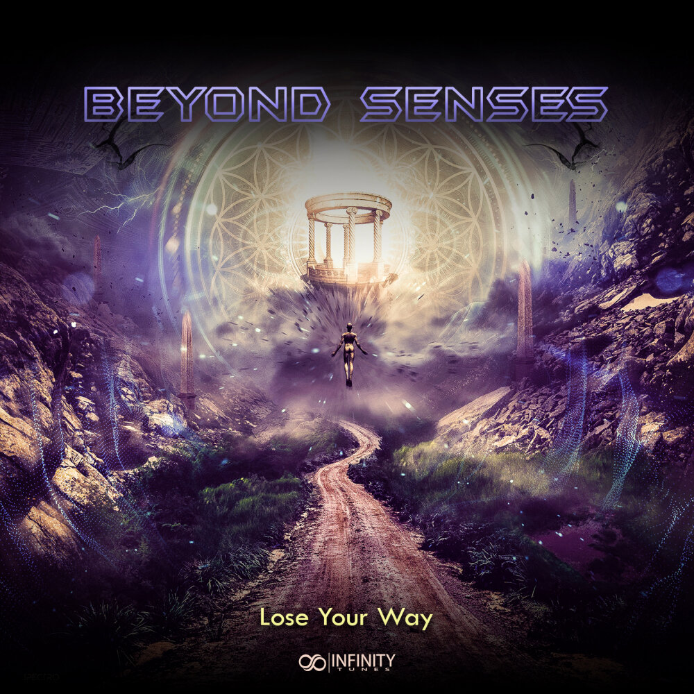 Astrix beyond the senses. Beyond senses. Infinity way. Astrix Beyond the senses клип. Lose sense.