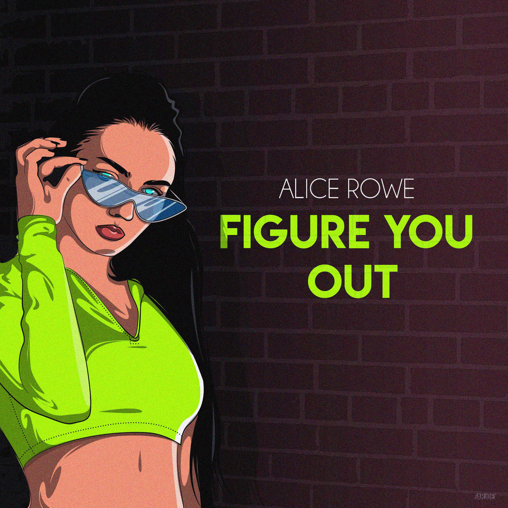 Figure you out voila перевод. Алиса к out. Voila figure you out. Voila band. Voila therapy.