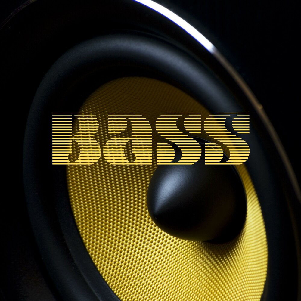 Bass альбом