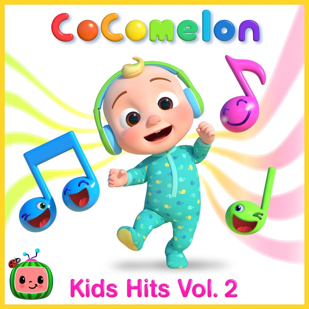 Abc Song with Balloons Cocomelon слушать онлайн на Яндекс Музыке.