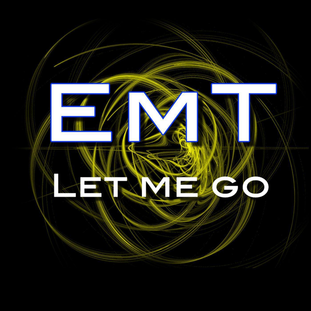 Let me go. Cant Let go RMX Domyeah файл музыки.