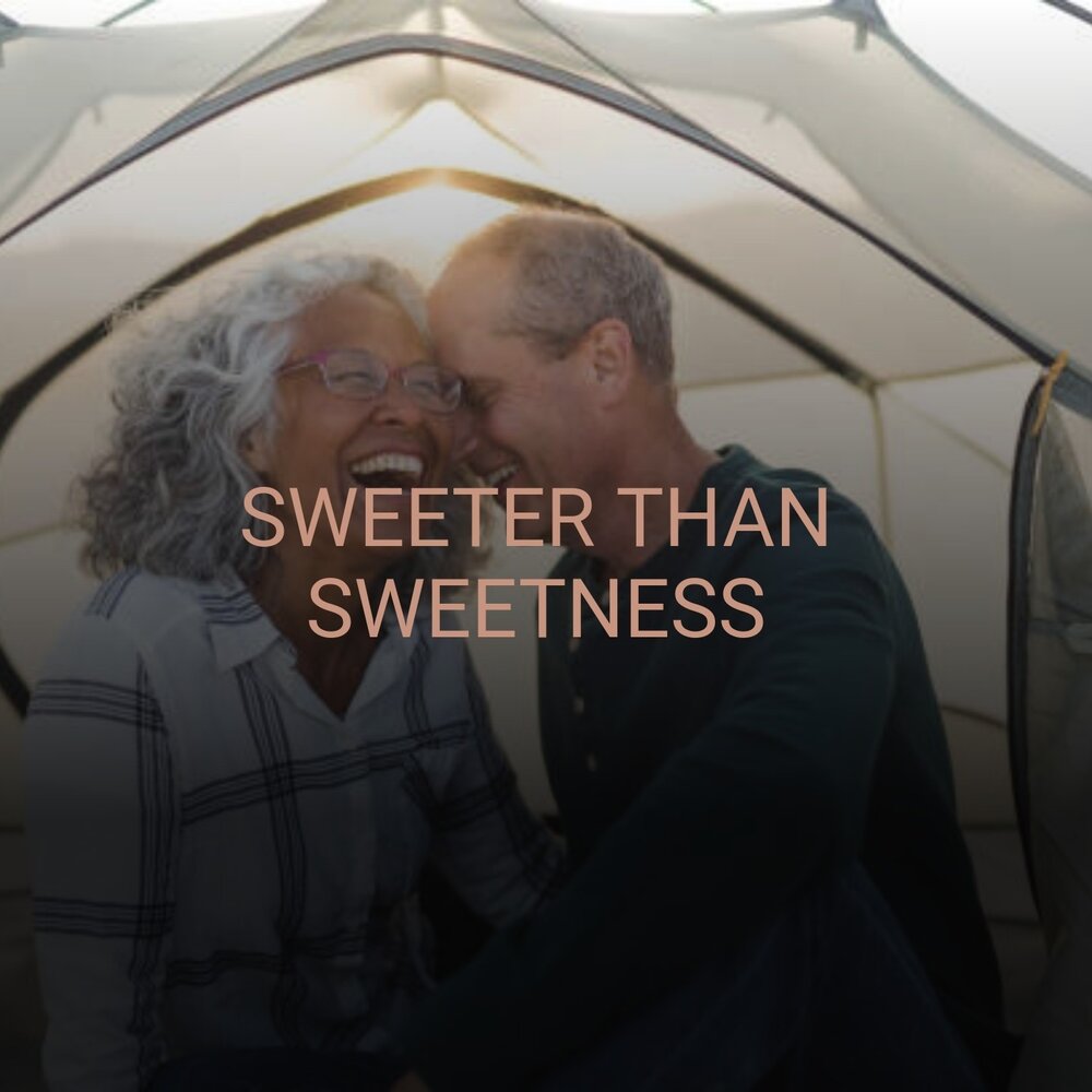 More than sweet