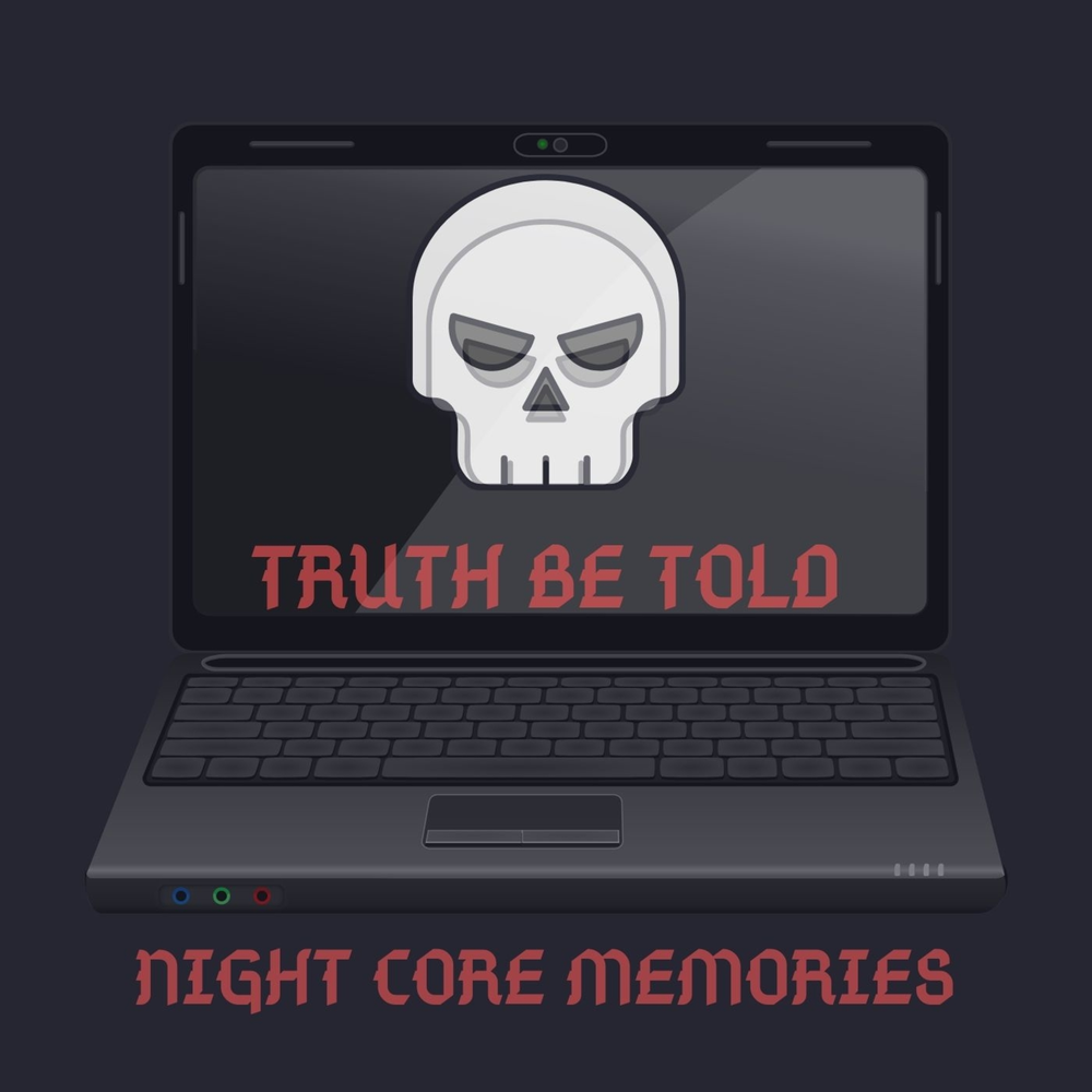 Tell original. Nightly Core песня.