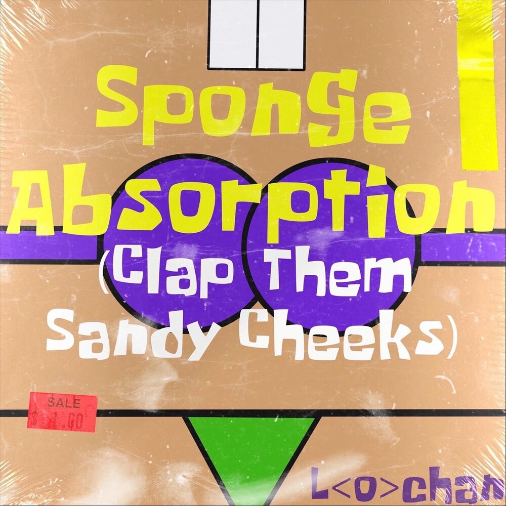 Sponge Absorption (Clap Them Sandy Cheeks) Lochan Ñ�Ð»ÑƒÑˆÐ°Ñ‚ÑŒ Ð¾Ð½Ð»Ð°Ð¹Ð½ Ð½Ð° Ð¯Ð½Ð´ÐµÐºÑ� ...