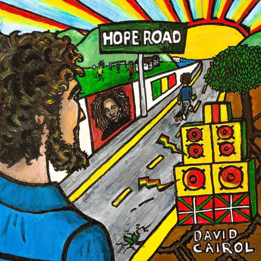 Hope road. Hope дорожные. David Rd. Davidsroad. OMG Cairol.