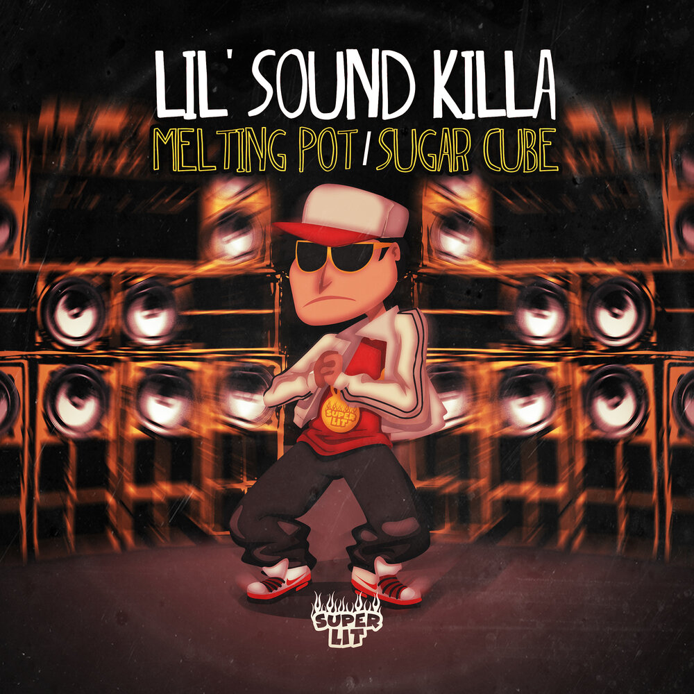 Звук лил. Lil Sound. Лил саунд. Killa Sound KOTIQUEZ. A little Sound DNB.