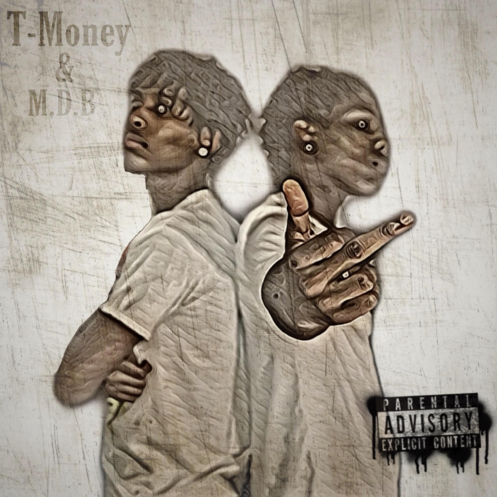 • Т-money. Don't have money. T money. Need money for AMG T shit.