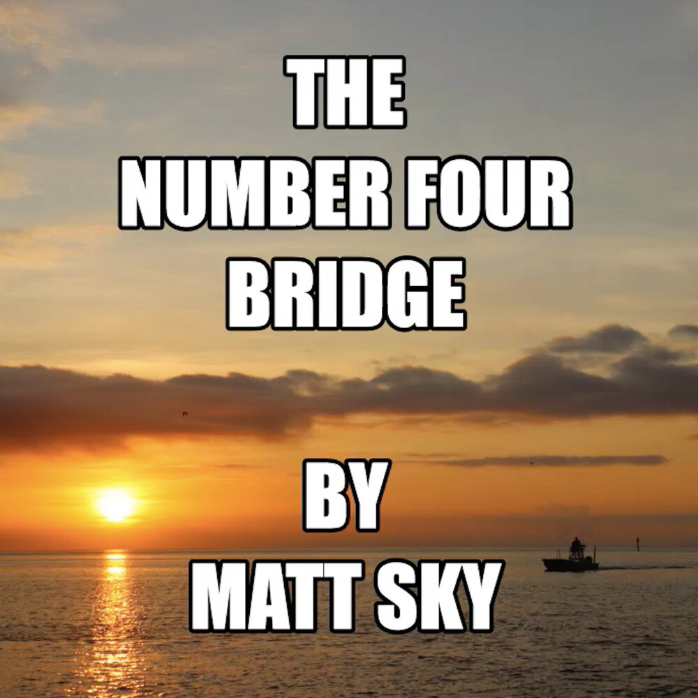 Matt sky