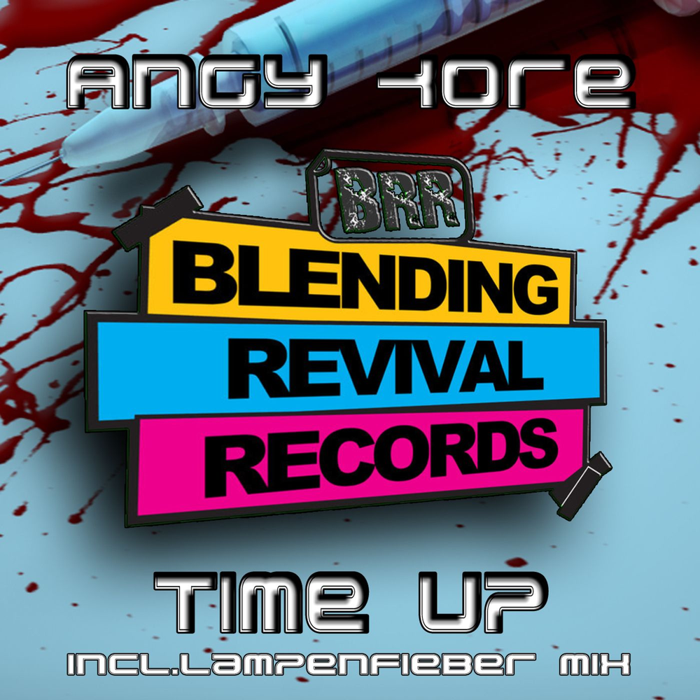 Time up