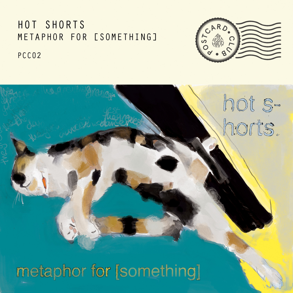 Something hot
